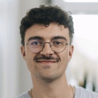 HMI Project GmbH Employee Kai Schäfer's profile photo