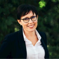 Räddningstjänsten Syd Employee Maria Thögersen's profile photo
