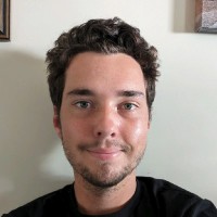 USQ Student Guild Employee Hayden Williams's profile photo