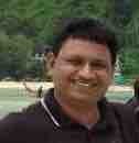Biosense Technologies Employee Vivek Nagrare's profile photo