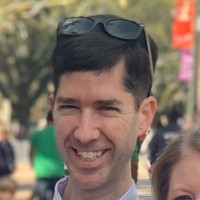 HORNBECK OFFSHORE® Employee Kevin Douglass's profile photo