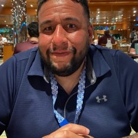 Feldman Lumber Employee Jorge Ruiz's profile photo