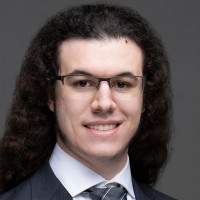 Bruker Nano Surfaces & Metrology Employee Charles Farber's profile photo