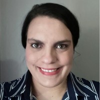 Emerj Artificial Intelligence Research Employee Maureen Bonthuys's profile photo
