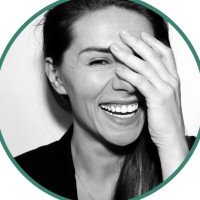 MEED | Middle East Economic Digest Employee Agnieszka Sienicka's profile photo