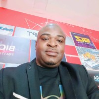 Kbr Construction Employee Enitan Williams's profile photo