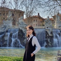 NielsenIQ Employee Tra Le's profile photo