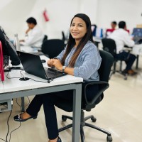 Bandhan Bank Employee Simran Matta's profile photo