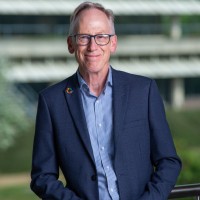 FitzRoy - Transforming Lives Employee Mark Smith's profile photo