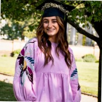 PwC Employee Michaela Simon's profile photo