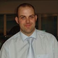 Holdcroft Motor Group Employee Stephen Mimi's profile photo