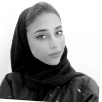 Starfish Influencers Agency Employee Afnan Alsharif's profile photo