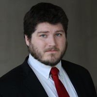 United States Department of Defense Employee William Colson's profile photo