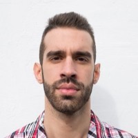 PortXchange Employee George Oikonomidis's profile photo