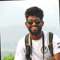 Dakshin Foundation Employee Anand Rao's profile photo