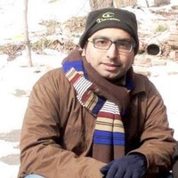 GoodCore Software Limited Employee Shoaib Shakir's profile photo