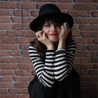 Acidea Employee Giusy Castiglioni's profile photo