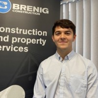 Kier Group Employee Daniel Rowley's profile photo
