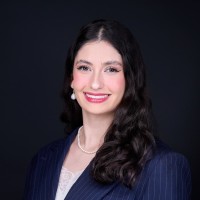 Larsen Baker, LLC Employee Alyssa Marquez's profile photo