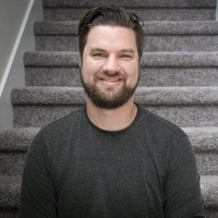 Pillar4 Media Employee Marten Carlson's profile photo