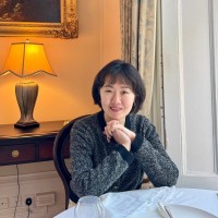 Immersive Software Engineering Employee Ruolin Li's profile photo