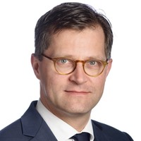 Barents Naturgass Employee Arnout Hamster's profile photo