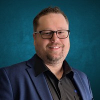 Blue Paladin, INC Employee Josh Udy's profile photo