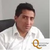 Qareers.com Employee Roosbelt Rosales Calero's profile photo