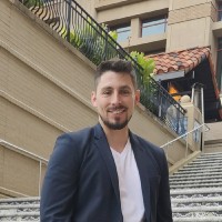 Universal Air Filter Employee Keith Kunz Jr.'s profile photo