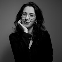 Tilley Employee Bruna Bernardo Cardoso Treme's profile photo