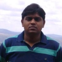 Citi Employee Prashant Patil's profile photo