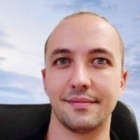 NOBRAK Employee Aymeric Azran's profile photo