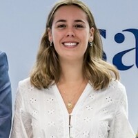 TechLabs Employee Camila Duvacher's profile photo