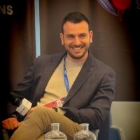 56Bit Employee Patrick Camilleri's profile photo