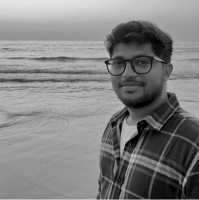 Faze Three Limited Employee Vinay Kathole's profile photo