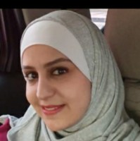 Bayt.com Employee Yasmin Hamdan's profile photo