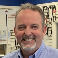 R.E. Michel Company, LLC Employee Dennis Frame's profile photo