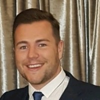 Abbott Employee Robert Farrington's profile photo