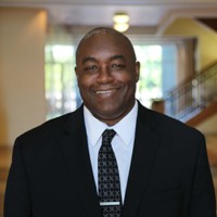 Greater Gainesville Chamber of Commerce Employee Ian Fletcher's profile photo