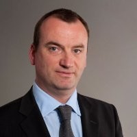 Jean-Francois Gerard Email & Phone Number