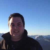 Yubico Employee Derek Hanson's profile photo