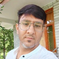 Infotree Global Solutions Employee Sadi Thakur's profile photo