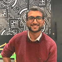 Kazam Employee Mohammad Faizal's profile photo