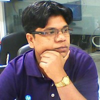 Development Alternatives Employee Pritam Poddar's profile photo