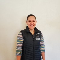 Silvretta Montafon GmbH Employee Katharina Tagwerker's profile photo
