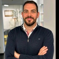 Studio Arhing Employee Luka Tašner's profile photo
