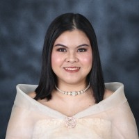 Edufied Employee Eloiza D.'s profile photo