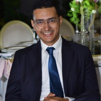 Webloo Employee Ali Aasri's profile photo
