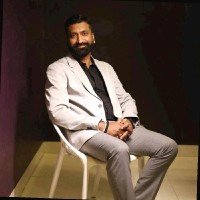 Amit Deshpande Email & Phone Number