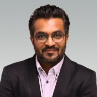 PointGuard AI Employee Dev Mehta's profile photo
